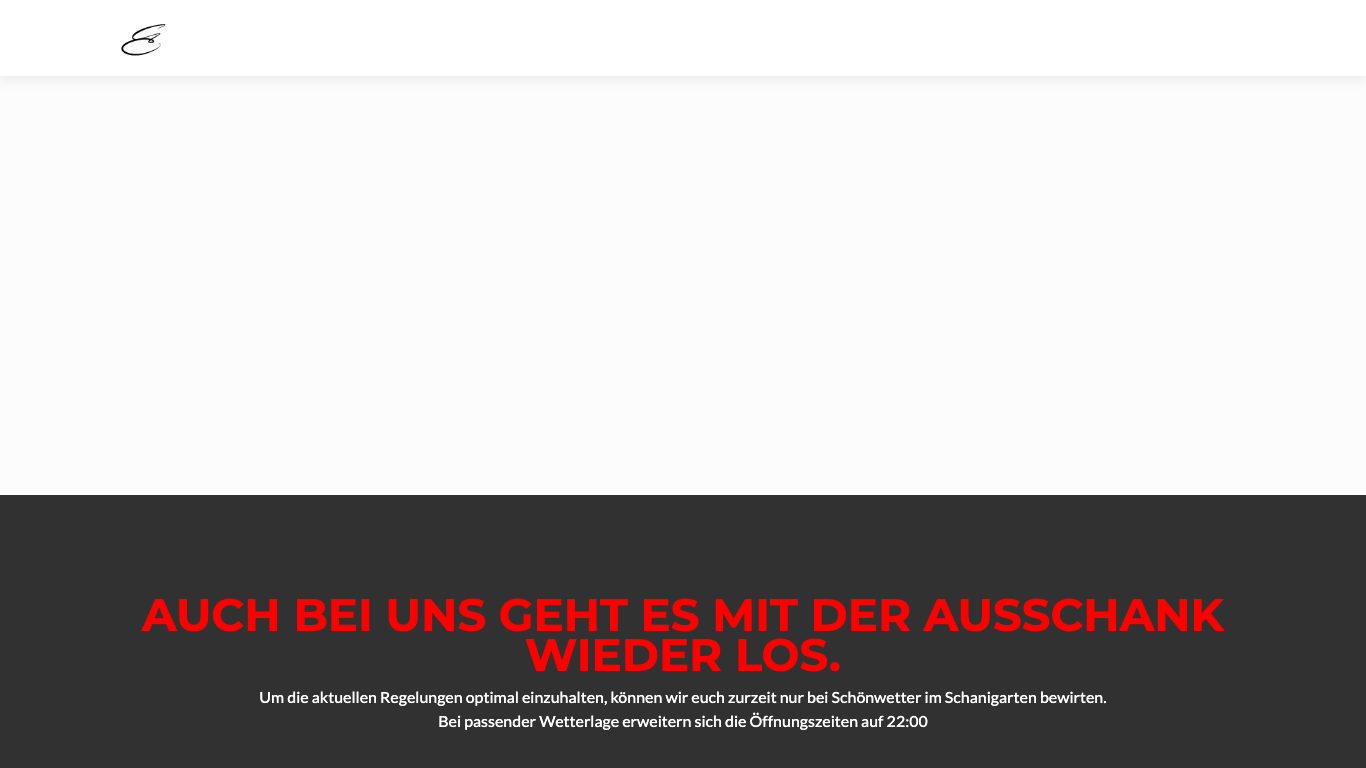 DIA | Z e.U. Screenshot of the company website